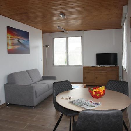 Resid'Spa Loire & Sevre - Appartement Rezé エクステリア 写真
