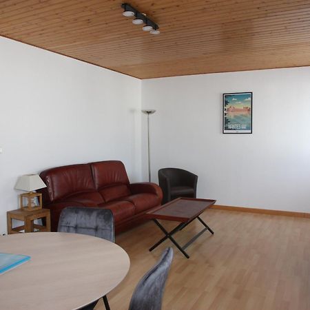 Resid'Spa Loire & Sevre - Appartement Rezé エクステリア 写真
