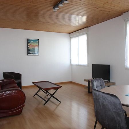 Resid'Spa Loire & Sevre - Appartement Rezé エクステリア 写真