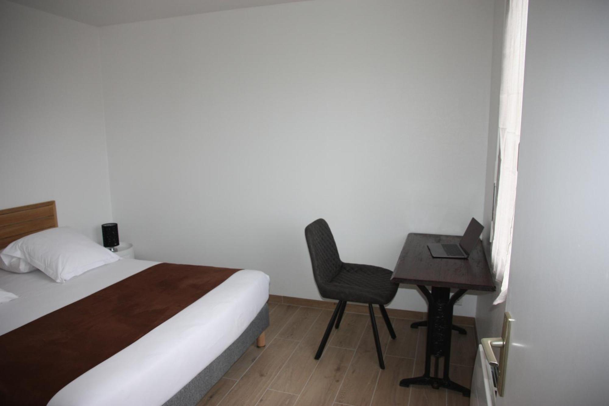 Resid'Spa Loire & Sevre - Appartement Rezé エクステリア 写真