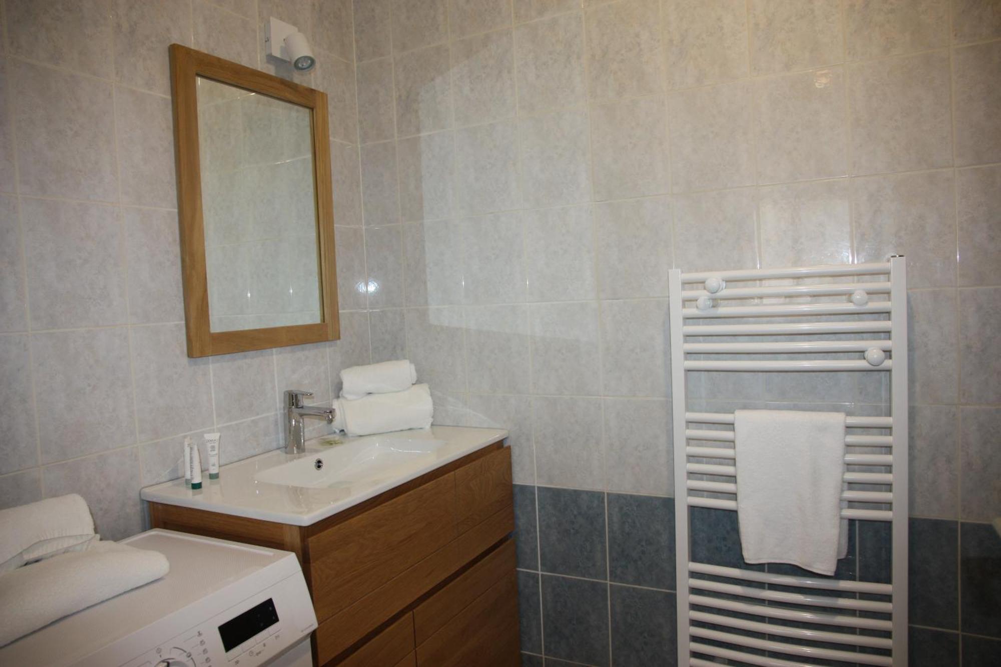 Resid'Spa Loire & Sevre - Appartement Rezé エクステリア 写真