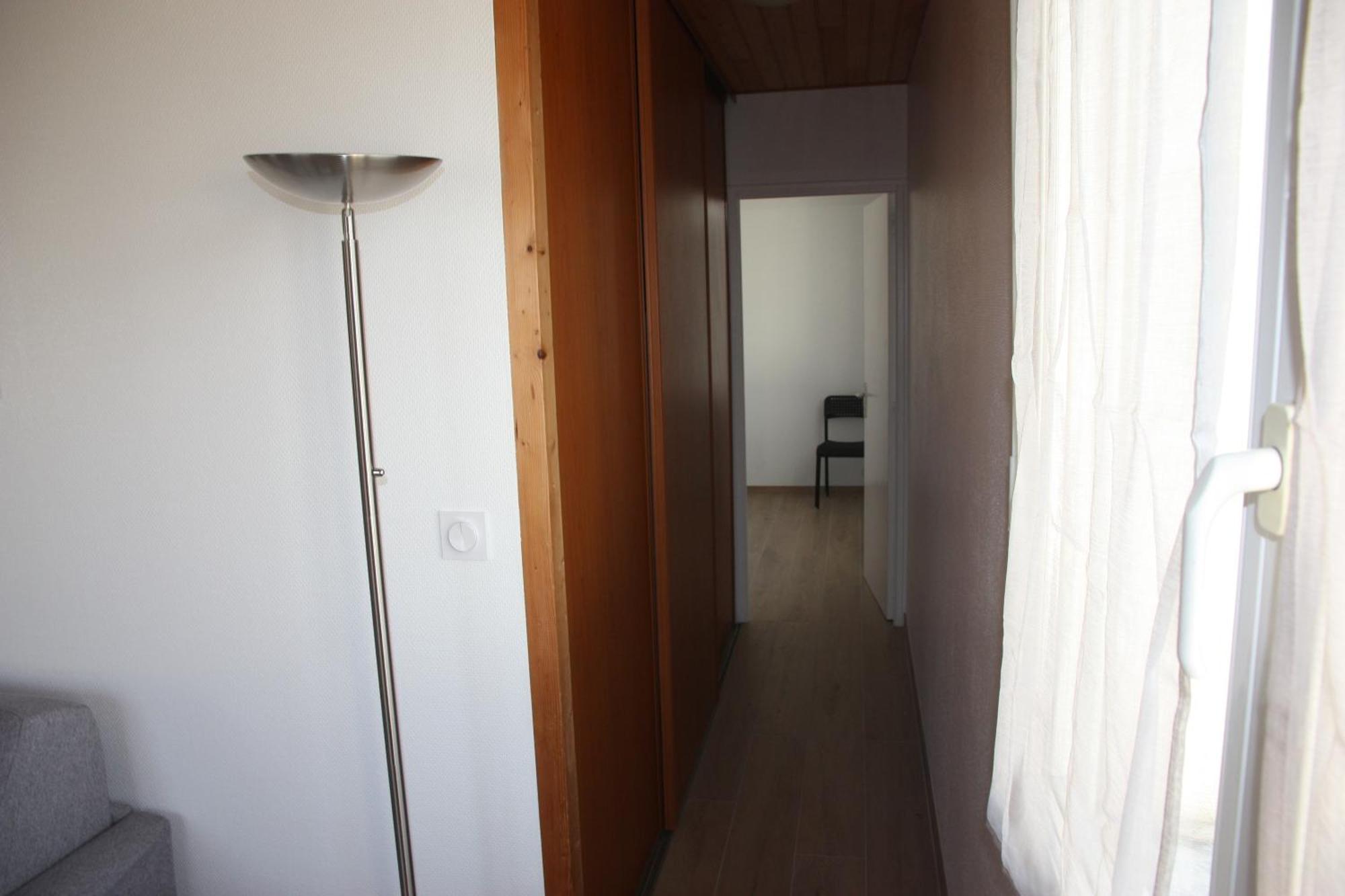 Resid'Spa Loire & Sevre - Appartement Rezé エクステリア 写真