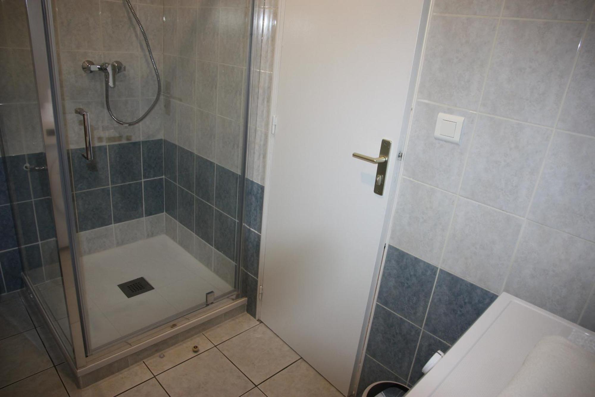 Resid'Spa Loire & Sevre - Appartement Rezé エクステリア 写真