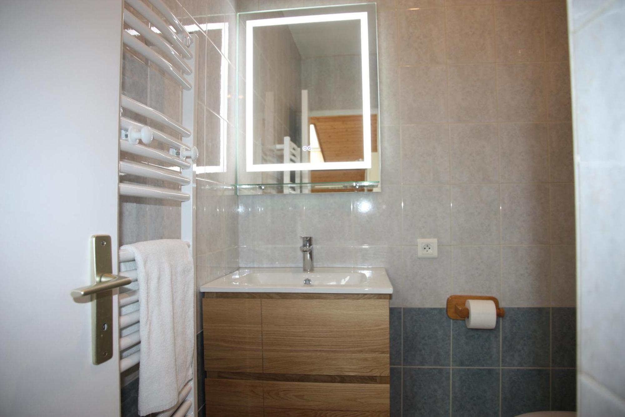Resid'Spa Loire & Sevre - Appartement Rezé エクステリア 写真