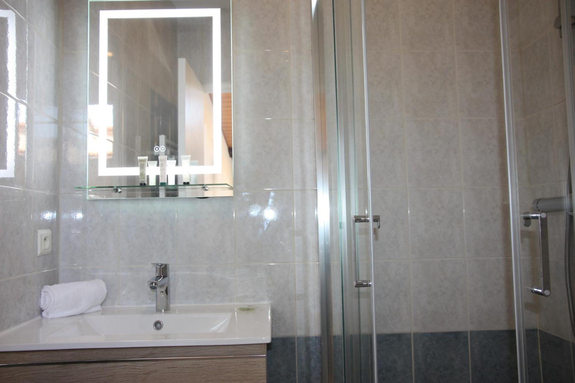 Resid'Spa Loire & Sevre - Appartement Rezé エクステリア 写真