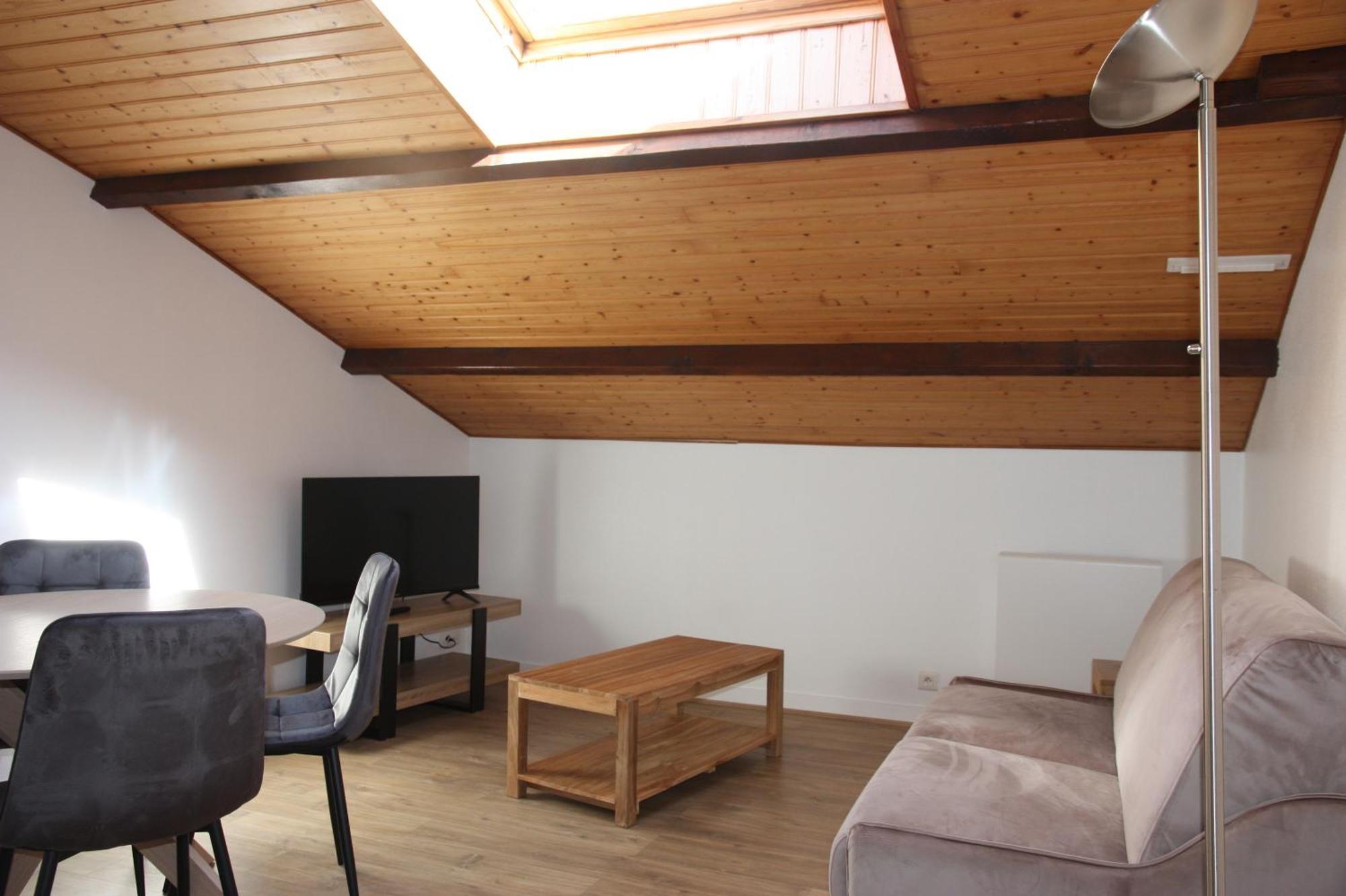Resid'Spa Loire & Sevre - Appartement Rezé エクステリア 写真
