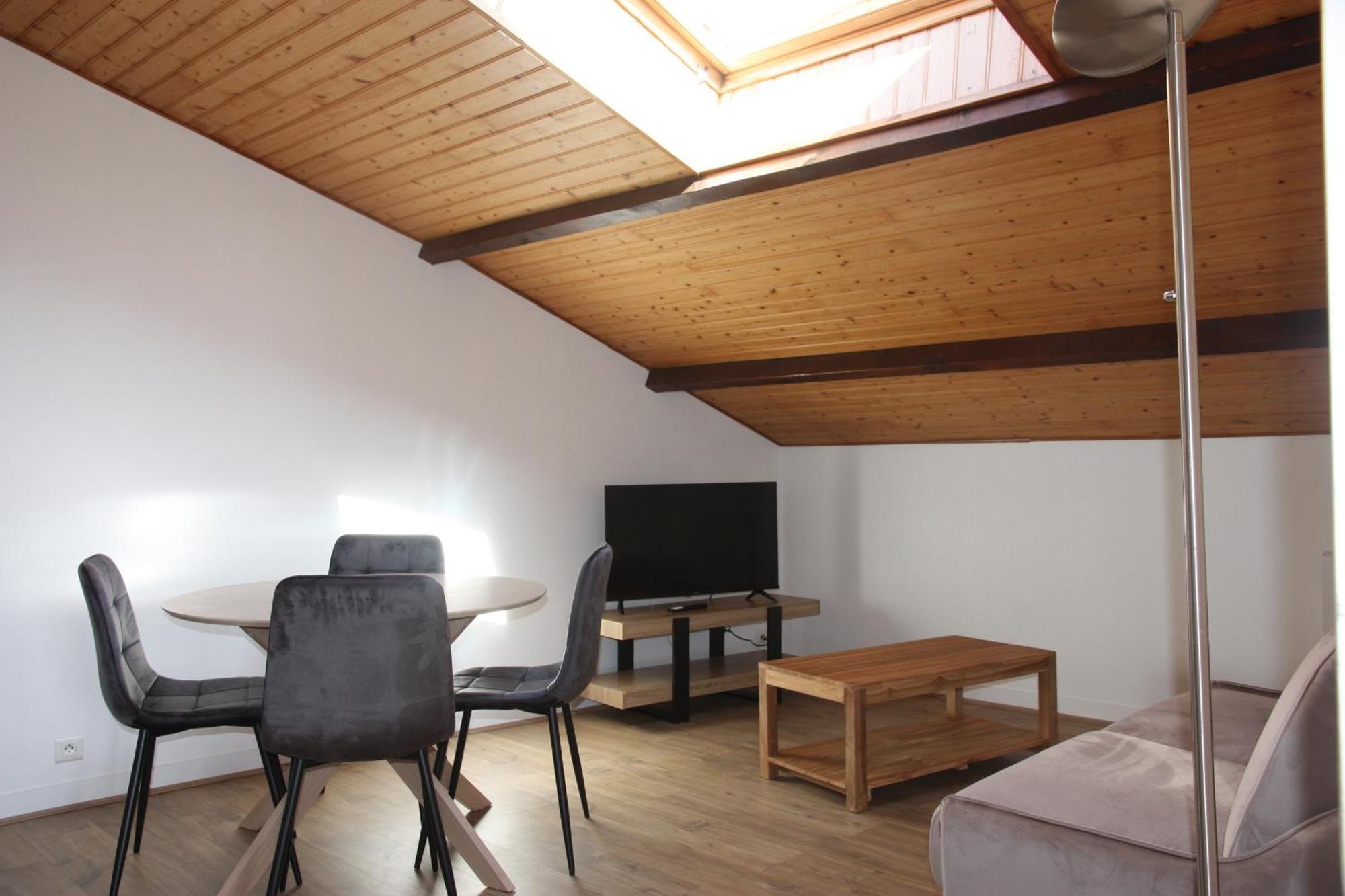 Resid'Spa Loire & Sevre - Appartement Rezé エクステリア 写真