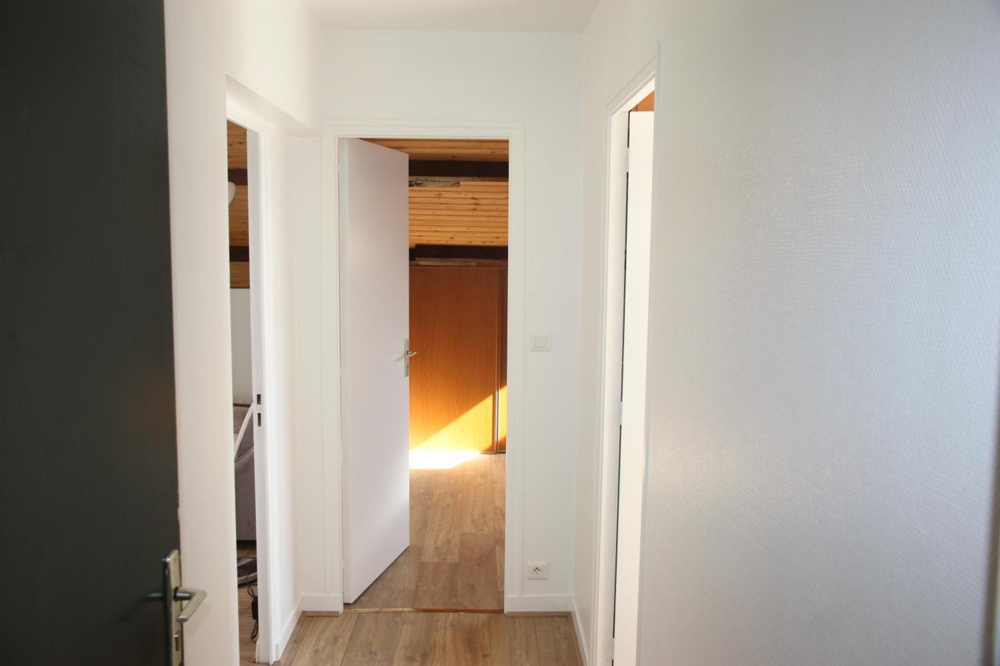 Resid'Spa Loire & Sevre - Appartement Rezé エクステリア 写真