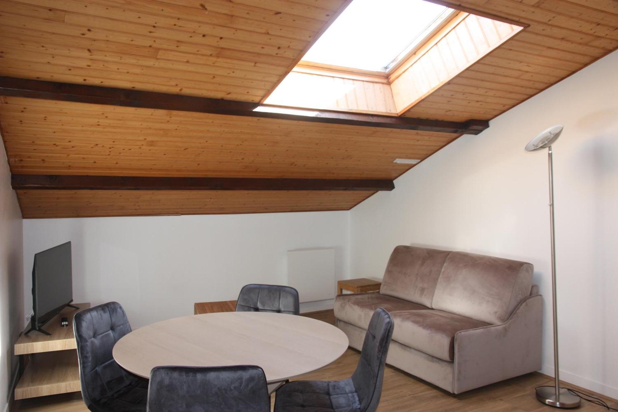 Resid'Spa Loire & Sevre - Appartement Rezé エクステリア 写真