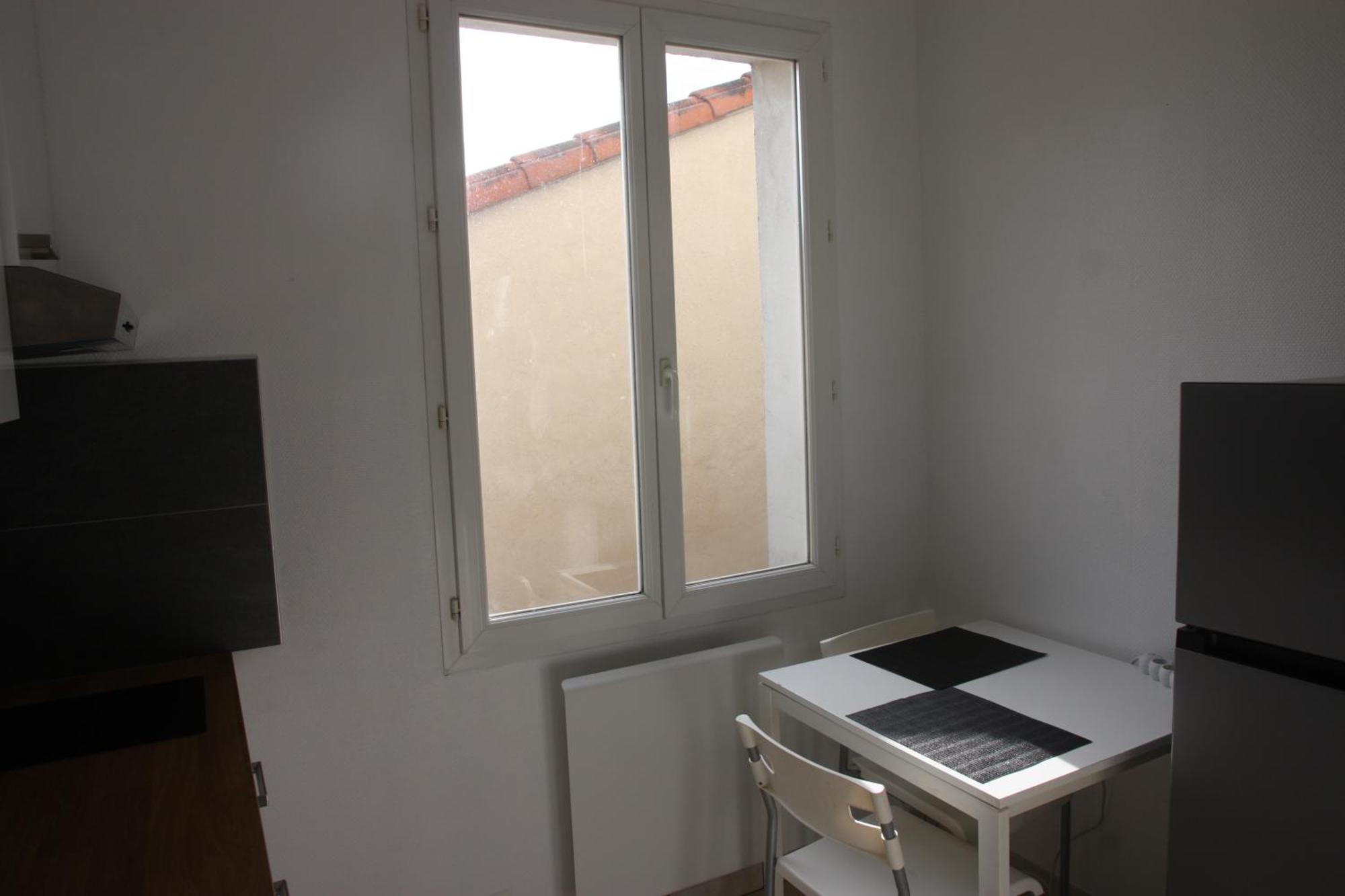 Resid'Spa Loire & Sevre - Appartement Rezé エクステリア 写真