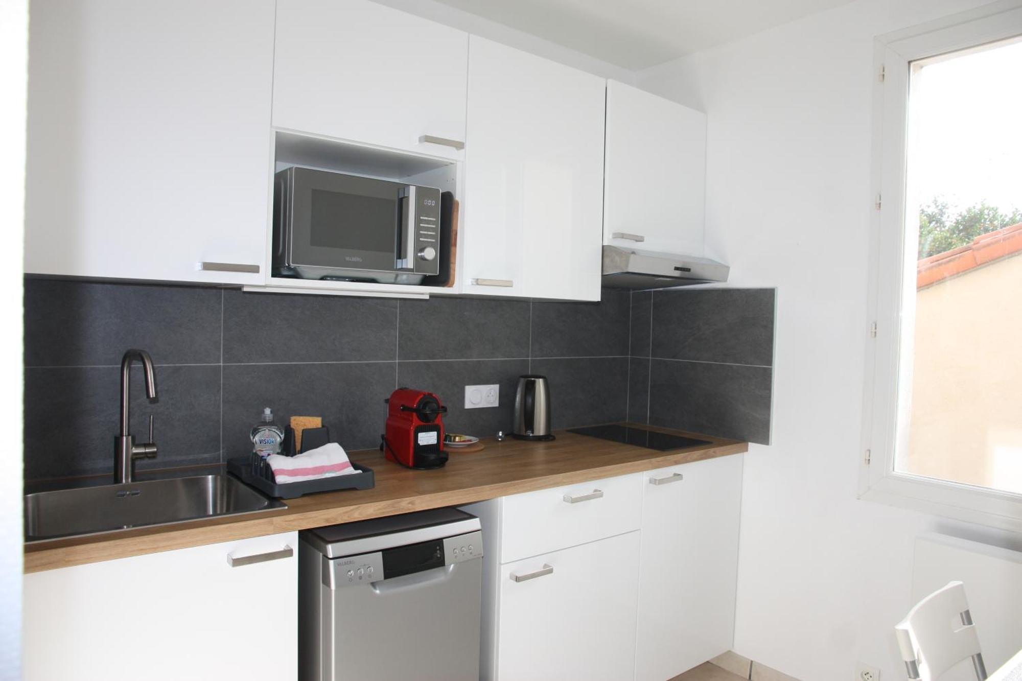 Resid'Spa Loire & Sevre - Appartement Rezé エクステリア 写真